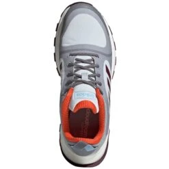 ADIDAS Women's Response Trail X Running Shoes -Shoe Serie Shop 2060746 006 alt4