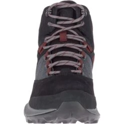 MERRELL Men's Zion Waterproof Hiking Boots -Shoe Serie Shop 2060911 001 alt3
