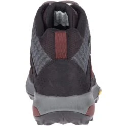 MERRELL Men's Zion Waterproof Hiking Boots -Shoe Serie Shop 2060911 001 alt4