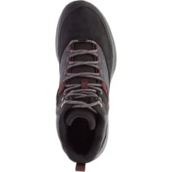 MERRELL Men's Zion Waterproof Hiking Boots -Shoe Serie Shop 2060911 001 alt5