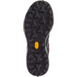 MERRELL Men's Zion Waterproof Hiking Boots -Shoe Serie Shop 2060911 001 alt6