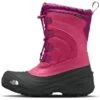 THE NORTH FACE Girls' Alpenglow IV Winter Boots -Shoe Serie Shop 2061258 609 main