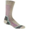 FARM TO FEET Women's Damascus Mid Weight Technical Crew Sock -Shoe Serie Shop 2061313 205 main