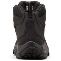 COLUMBIA Men's Newton Ridge Waterproof Hiking Boots -Shoe Serie Shop 2061331 001 alt4