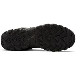 COLUMBIA Men's Newton Ridge Waterproof Hiking Boots -Shoe Serie Shop 2061331 001 alt6