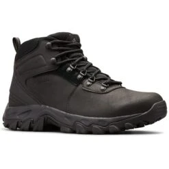 Shoe Serie Shop 9 COLUMBIA Men's Newton Ridge Waterproof Hiking Boots