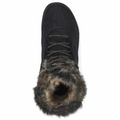 COLUMBIA Women's Minx Shorty 3 Waterproof Boots -Shoe Serie Shop 2061336 001 alt5