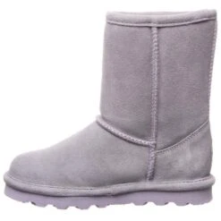 BEARPAW Girls' Elle Boots -Shoe Serie Shop 2061562 006 alt2