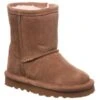 BEARPAW Toddlers' Elle Zipper Boots -Shoe Serie Shop 2061564 205 main