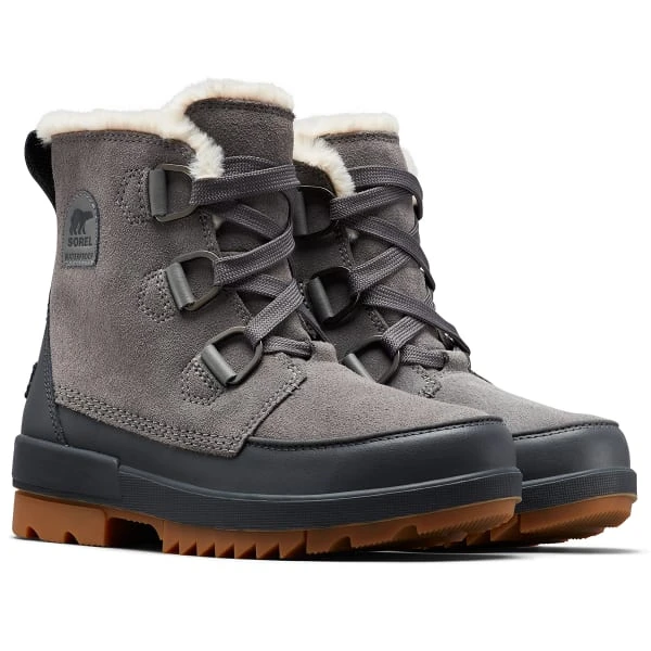 SOREL Women's Tivoli IV Insulated Storm Boots SOREL Women's Tivoli IV Insulated Storm Boots -Shoe Serie Shop 2061585 912 alt2