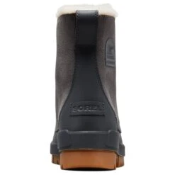 SOREL Women's Tivoli IV Insulated Storm Boots 5 SOREL Women's Tivoli IV Insulated Storm Boots -Shoe Serie Shop 2061585 912 alt3