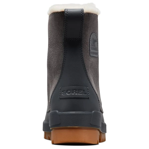 SOREL Women's Tivoli IV Insulated Storm Boots SOREL Women's Tivoli IV Insulated Storm Boots -Shoe Serie Shop 2061585 912 alt3