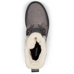 SOREL Women's Tivoli IV Insulated Storm Boots 6 SOREL Women's Tivoli IV Insulated Storm Boots -Shoe Serie Shop 2061585 912 alt4