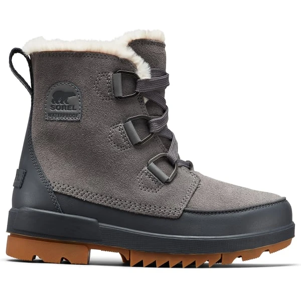 SOREL Women's Tivoli IV Insulated Storm Boots SOREL Women's Tivoli IV Insulated Storm Boots -Shoe Serie Shop 2061585 912 main