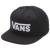 VANS Men's Drop V II Snapback Hat -Shoe Serie Shop 2061763 001 main