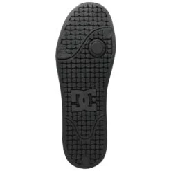 DC SHOES Men's Pure Skate Shoe -Shoe Serie Shop 2062252 001 alt3
