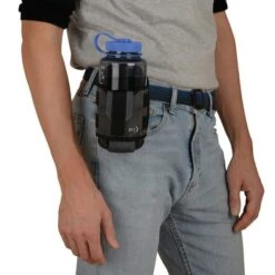 NITE IZE Traveler Drink Holster 8 NITE IZE Traveler Drink Holster -Shoe Serie Shop 2062281 000 alt6