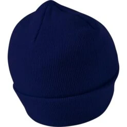 NIKE Men's Cuff Swoosh Beanie -Shoe Serie Shop 2062425 408 alt1