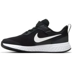 NIKE Little Boy's Revolution 5 Running Sneakers -Shoe Serie Shop 2062463 003 alt3