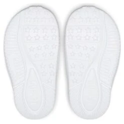 NIKE Toddler Boys' Star Runner 2 Sneakers -Shoe Serie Shop 2062565 001 alt4