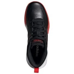 ADIDAS Boys' Own The Game Basketball Shoes, Wide 6 ADIDAS Boys' Own The Game Basketball Shoes, Wide -Shoe Serie Shop 2062774 001 alt4