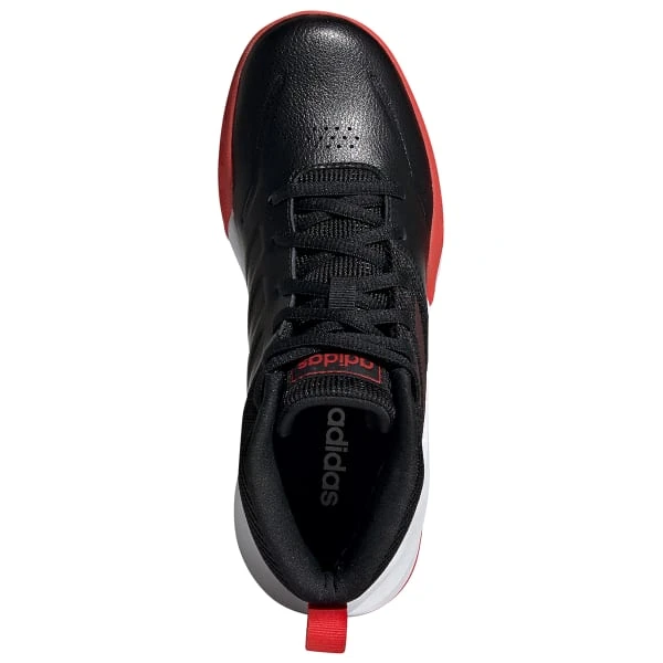 ADIDAS Boys' Own The Game Basketball Shoes, Wide ADIDAS Boys' Own The Game Basketball Shoes, Wide -Shoe Serie Shop 2062774 001 alt4