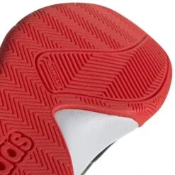 ADIDAS Boys' Own The Game Basketball Shoes, Wide 8 ADIDAS Boys' Own The Game Basketball Shoes, Wide -Shoe Serie Shop 2062774 001 alt6