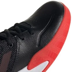 ADIDAS Boys' Own The Game Basketball Shoes, Wide 9 ADIDAS Boys' Own The Game Basketball Shoes, Wide -Shoe Serie Shop 2062774 001 alt7