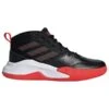 ADIDAS Boys' Own The Game Basketball Shoes, Wide -Shoe Serie Shop 2062774 001 main