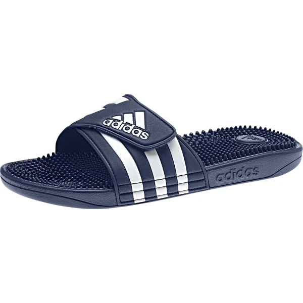 ADIDAS Men's Adissage Slide Sandal ADIDAS Men's Adissage Slide Sandal -Shoe Serie Shop 2062835 403 alt2