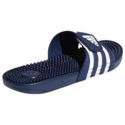 ADIDAS Men's Adissage Slide Sandal 6 ADIDAS Men's Adissage Slide Sandal -Shoe Serie Shop 2062835 403 alt4