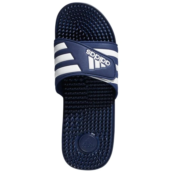 ADIDAS Men's Adissage Slide Sandal ADIDAS Men's Adissage Slide Sandal -Shoe Serie Shop 2062835 403 alt5