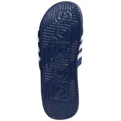 ADIDAS Men's Adissage Slide Sandal 8 ADIDAS Men's Adissage Slide Sandal -Shoe Serie Shop 2062835 403 alt6