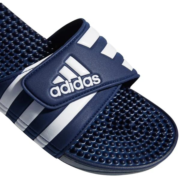 ADIDAS Men's Adissage Slide Sandal ADIDAS Men's Adissage Slide Sandal -Shoe Serie Shop 2062835 403 alt7