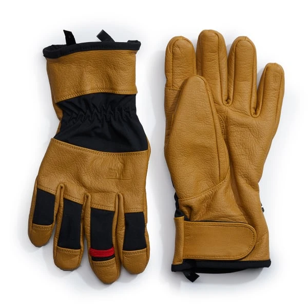 EMS Men's Leather Field Glove EMS Men's Leather Field Glove -Shoe Serie Shop 2063184 701 main