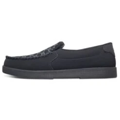 DC SHOES Men's Villain Slip-On Shoes -Shoe Serie Shop 2064415 001 alt2