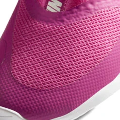 NIKE Girls' Flex Runner Running Shoe -Shoe Serie Shop 2064546 607 alt8
