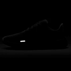 NIKE Little Girls' Revolution 5 Sneaker -Shoe Serie Shop 2064565 101 alt10