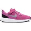NIKE Girls' Revolution 5 Running Shoes -Shoe Serie Shop 2064566 603 main