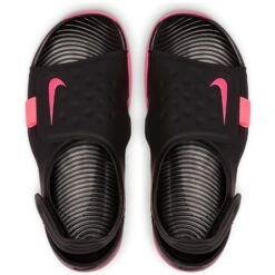 NIKE Girls' Sunray Adjust 5 Sandals -Shoe Serie Shop 2064568 001 alt4