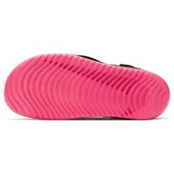 NIKE Girls' Sunray Adjust 5 Sandals -Shoe Serie Shop 2064568 001 alt5
