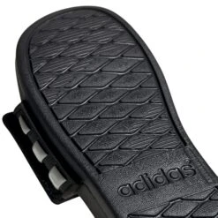 ADIDAS Kids' Adilette Comfort Slides -Shoe Serie Shop 2065044 001 alt9