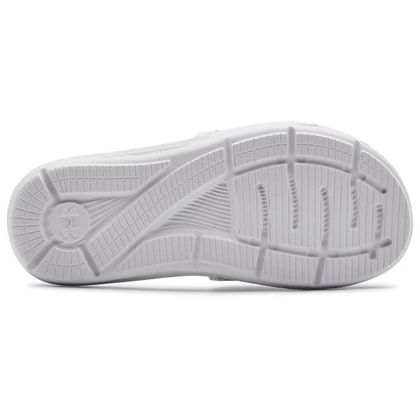 UNDER ARMOUR Boys' Ignite VI Slide Sandals UNDER ARMOUR Boys' Ignite VI Slide Sandals -Shoe Serie Shop 2065105 102 alt4