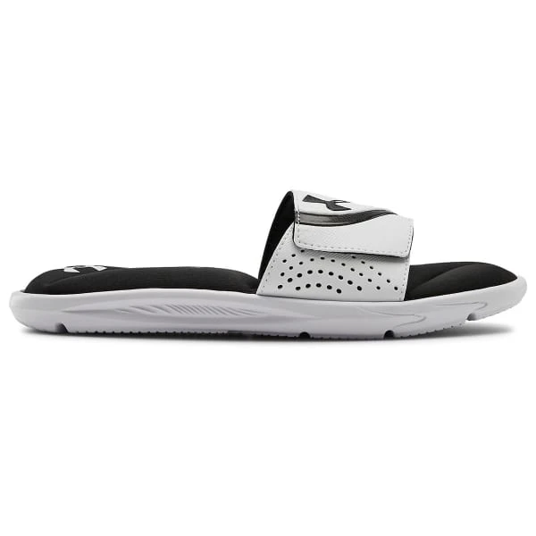 UNDER ARMOUR Boys' Ignite VI Slide Sandals UNDER ARMOUR Boys' Ignite VI Slide Sandals -Shoe Serie Shop 2065105 102 main