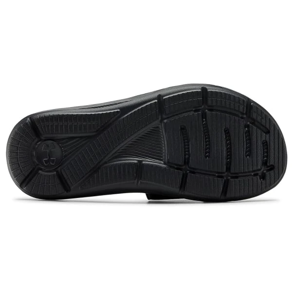 UNDER ARMOUR Boys' Ignite VI Slide Sandals UNDER ARMOUR Boys' Ignite VI Slide Sandals -Shoe Serie Shop 2065107 002 alt4