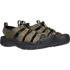 KEEN Men's Newport H2 Sandals -Shoe Serie Shop 2065117 302 alt2