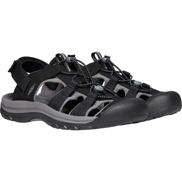 KEEN Men's Rapid H2 Sandal KEEN Men's Rapid H2 Sandal -Shoe Serie Shop 2065118 001 alt2