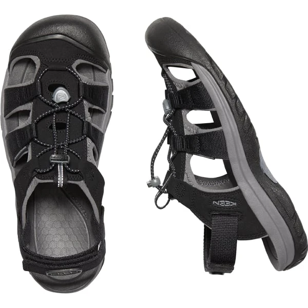 KEEN Men's Rapid H2 Sandal KEEN Men's Rapid H2 Sandal -Shoe Serie Shop 2065118 001 alt3