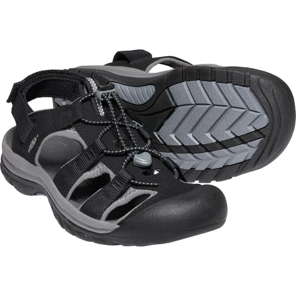 KEEN Men's Rapid H2 Sandal KEEN Men's Rapid H2 Sandal -Shoe Serie Shop 2065118 001 alt4
