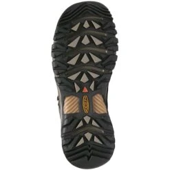 KEEN Men's Targhee 3 Waterproof Hiking Shoe, Wide 7 KEEN Men's Targhee 3 Waterproof Hiking Shoe, Wide -Shoe Serie Shop 2065123 202 alt5